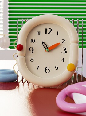 陆陆.多巴胺高颜值椭圆球球数字