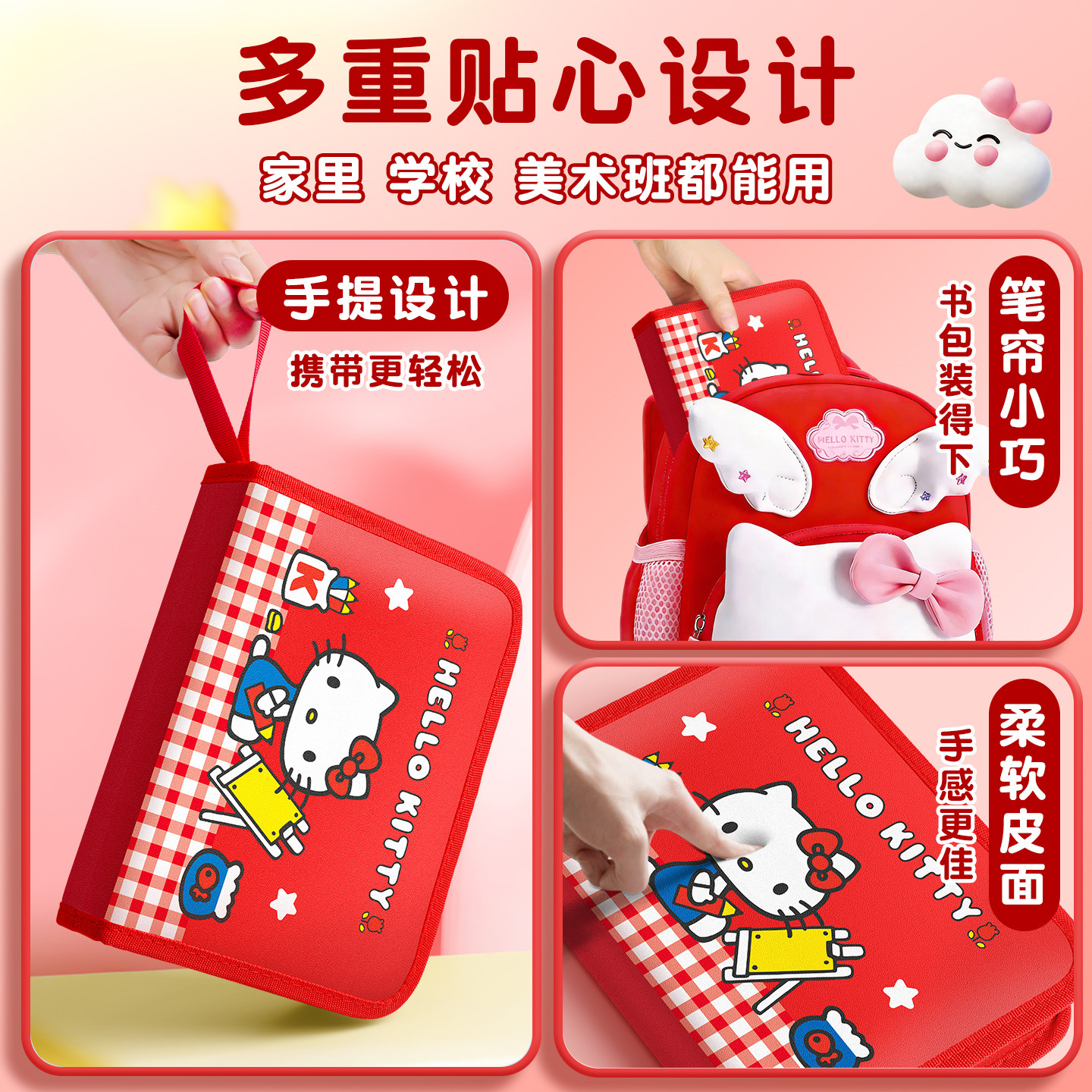 丙烯马克笔小学生美术专用水彩笔儿童可水洗画画笔幼儿园不透色可叠色彩色笔水性涂色笔48色涂鸦笔颜色彩笔芯,淘宝优惠券,粉丝福利购,淘宝优惠卷