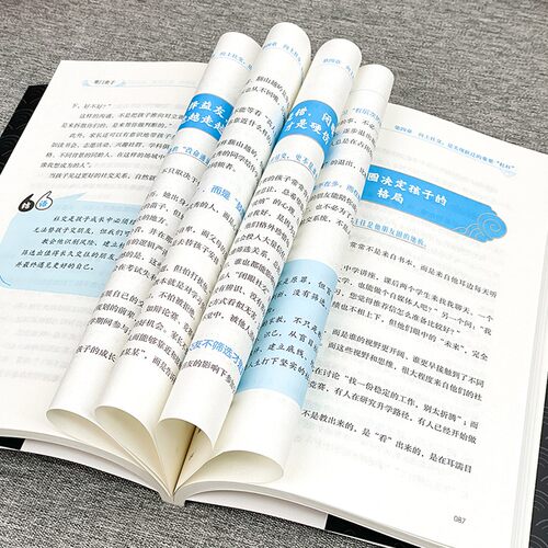 抖音同款】寒门贵子正版底层悟破天机翻身逆袭看破规则为人处世智慧寒门破局密码贵子破局公式人生破局行动指南跨越阶层的认知指南 - 图3