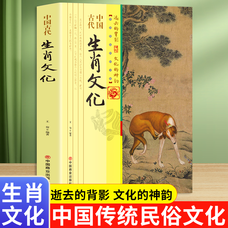 中国古代生肖文化 赋予十二个生肖不同的文化象征 共同表达美好祝愿和心灵祈求 自亘古时代穿越历史长河来到了我们面前诡秘而诱惑 - 图0