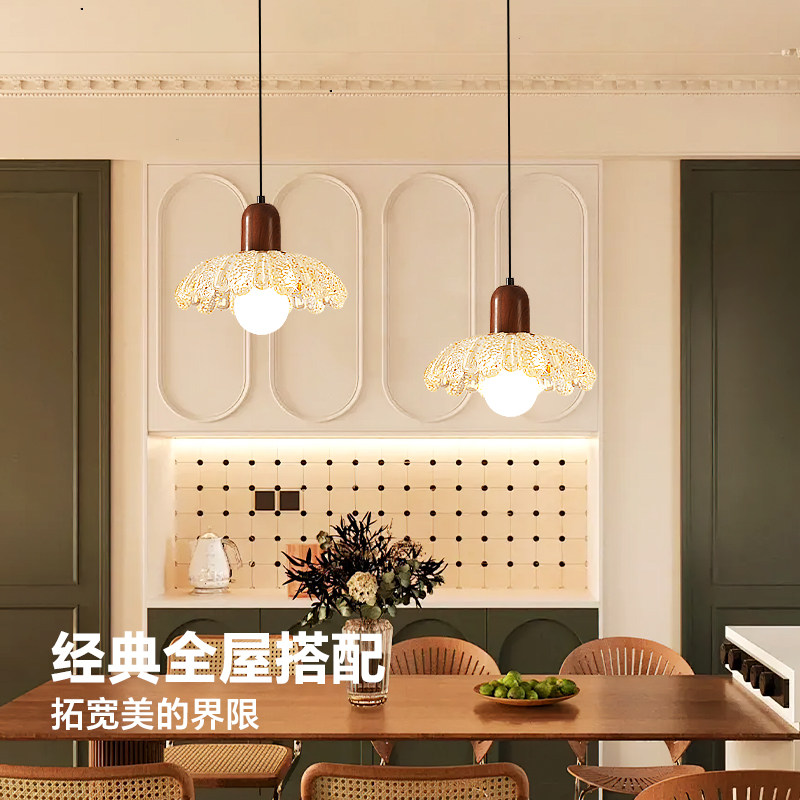 箭牌床头吊灯2026新款中古风轻奢卧室书房间灯餐桌灯具护眼吊线灯,淘宝优惠券,粉丝福利购,淘宝优惠卷