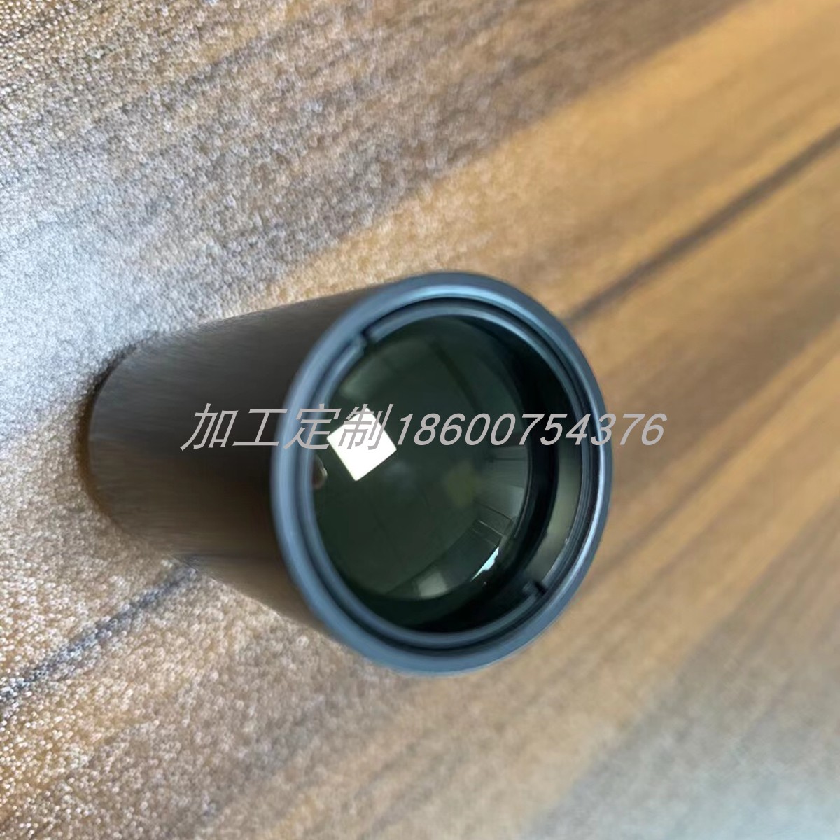 激光扩束镜头打标机大功率ftheta绿光532nm紫外355nm石英30天退换 - 图2