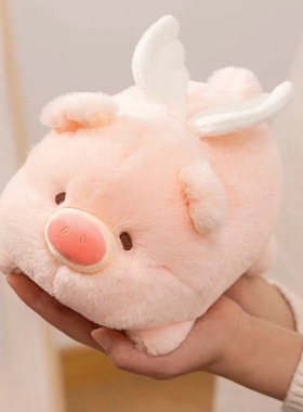 新款八寸娃娃机公仔25厘米婚礼抛洒毛绒玩具跨境淘宝抖音分销玩偶