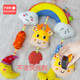 Newborn stroller pendant bed bell wind chime Beijiali