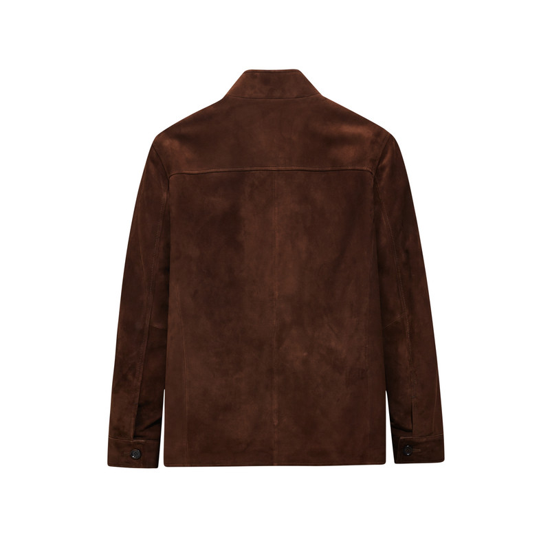 [商场同款]九牧王男装2025秋冬新款时尚百搭羊皮革商务休闲男皮衣,淘宝优惠券,粉丝福利购,淘宝优惠卷