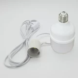 Супер яркий светодиодный светильник, 220v