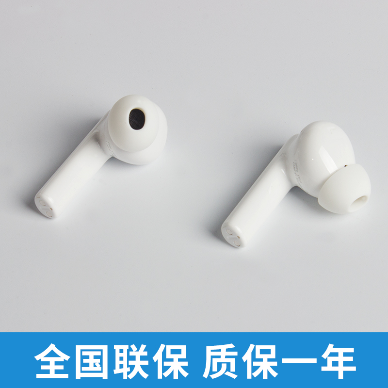 OPPO Enco Air2i真无线蓝牙耳机ecoair2入耳式AI通话降噪OPPO耳机 - 图2