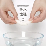 Манхуа 42 рулоны оригинальной деревянной ядро ​​рулона бумаги дома Установка туалетная бумага Полная коробка партия туалетная бумага