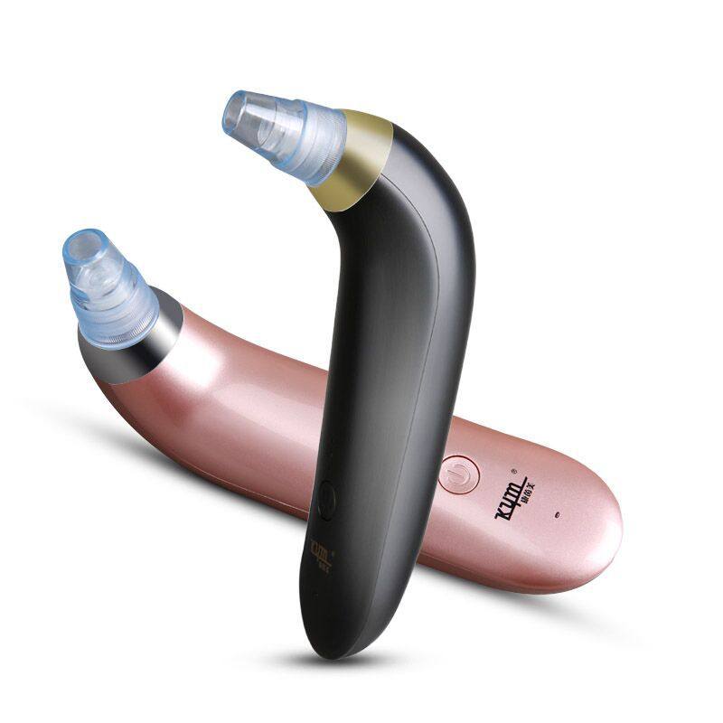 跨境吸黑头仪器美容仪器家用去黑头机粉刺油脂毛孔清洁器洁面仪,淘宝优惠券,粉丝福利购,淘宝优惠卷