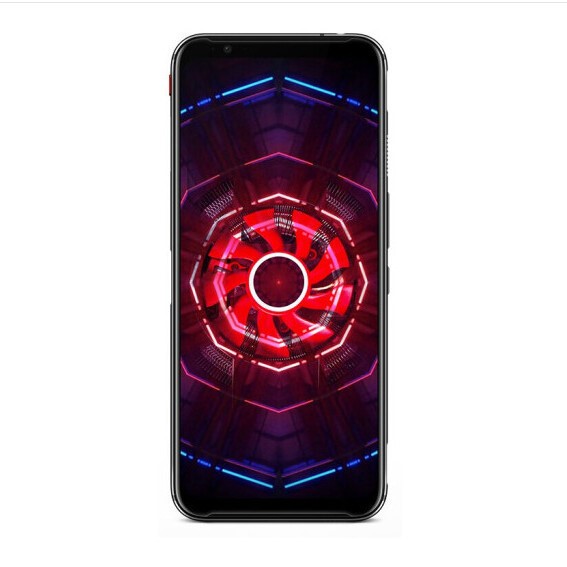 nubia/努比亚 红魔7spro正品6代红魔6spro全网通5G电竞游戏手机 - 图2