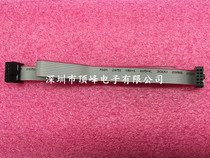 1 27 pitch pressure 2 54 flat cable FC 10P Double head one-on-one 100150200250300m m