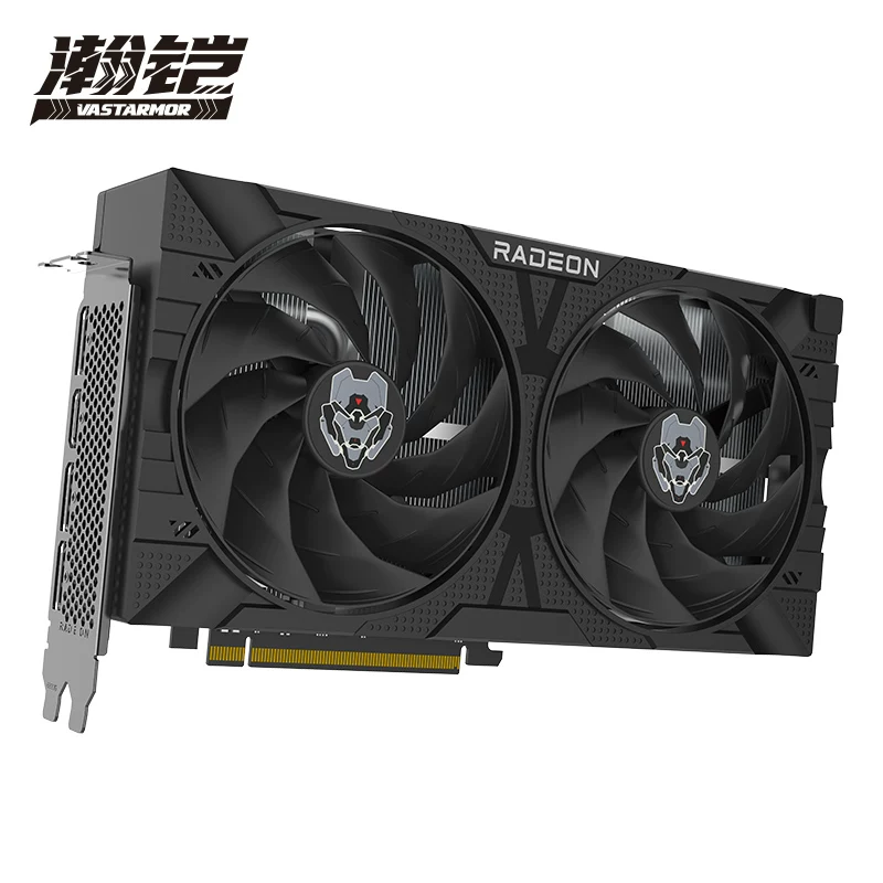 Vastarmor AMD Radeon Hankai 6750GRE сплав GDDR6 игровая графика