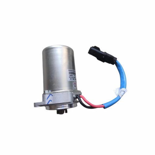 北汽绅宝X25昌河Q25EX200EX360电子动助力方向机转向机电机马达 - 图2