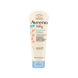 Aveeno Aveeno/Avnino Baby Molrant Baby Baby Cream питает увлажняющий светло -голубо