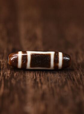 精品手工天珠一图一物包邮到家