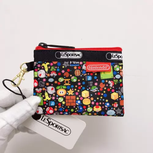 Водоотталкивающий аксессуар для сумки, монеты, маленький кошелек, картхолдер, чехол для проездного