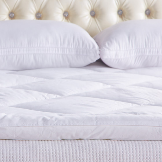 Hotel mattress, dormitory mattress, cotton protective pad, anti-slip