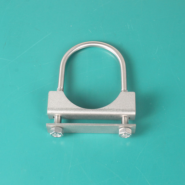 2088 transmitter L-shaped metal fixed mounting bracket
