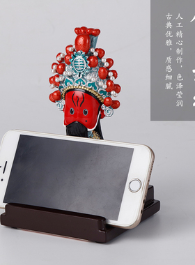 北京泥人张家大院泥塑中国风特色