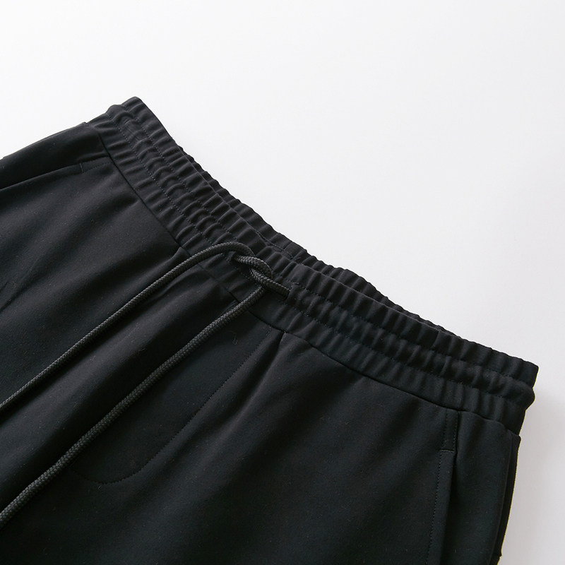  美特斯邦威华祥休闲裤