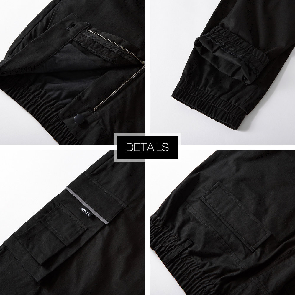  美特斯邦威华祥休闲裤