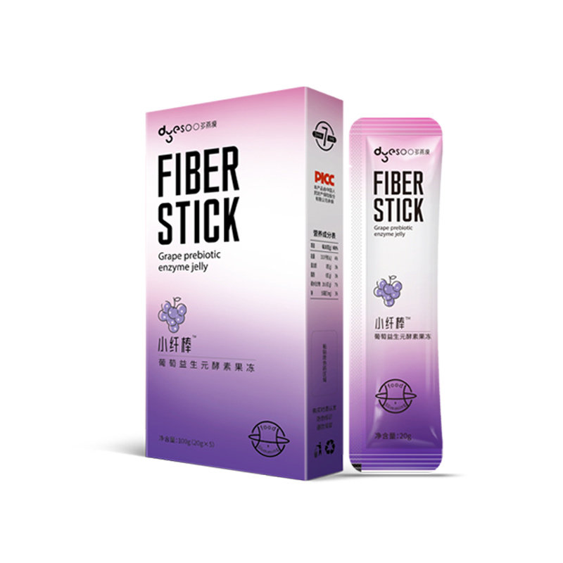 郑多燕果冻多燕瘦小纤棒水果排酵素 多燕瘦酵素