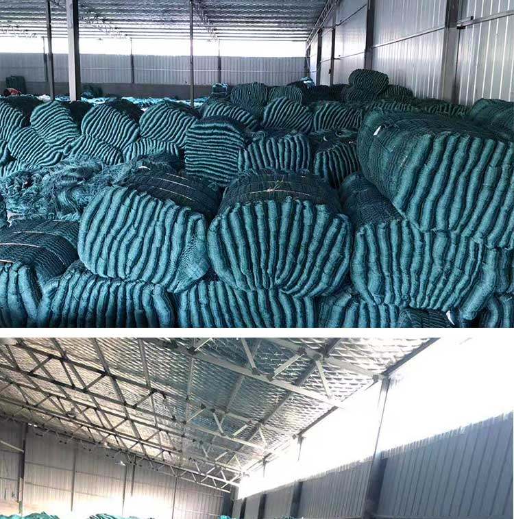 防鸟用网养殖天网果园网尼龙线网鱼塘网葡萄网樱桃网大棚网