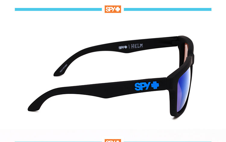 SPY HELM 183411973281 太阳镜 SPYOPTIC 墨镜 眼镜 - 图1