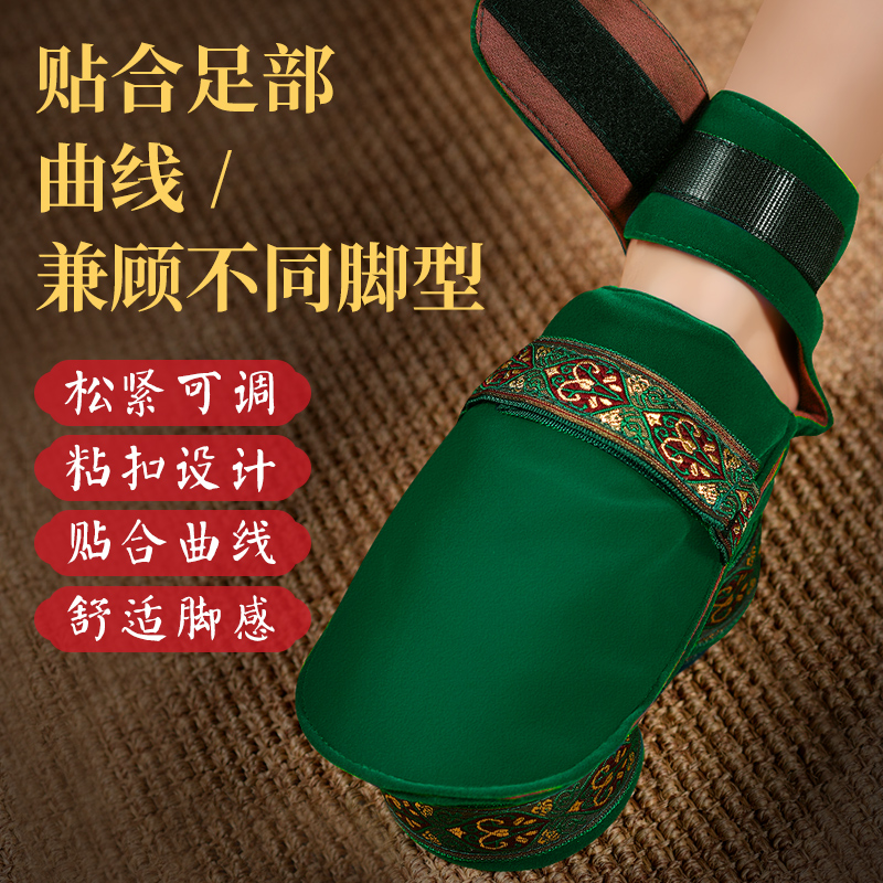 家用足底熏蒸仪无烟热敷包袋艾灸盒 康草堂艾灸/艾草/艾条/艾制品