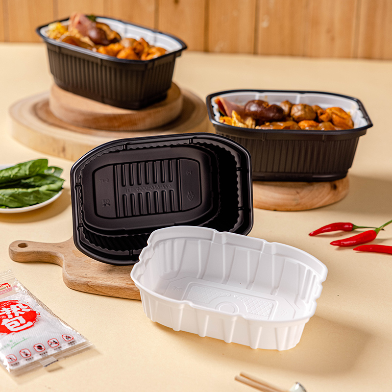 食品专用发热包加热包自热包自热饭盒自嗨火锅速热包一次性