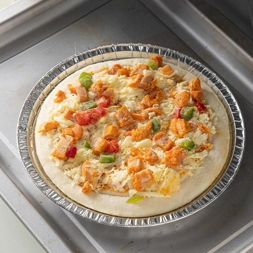 Авиационная жареная горшка олова поли -домашние горшки для жарки запеченная бумага олова фольга бумага для барбекю Бумажная пища класс продуктов питания класс