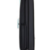 You can put down 2 bamboo flute bags and can be customized