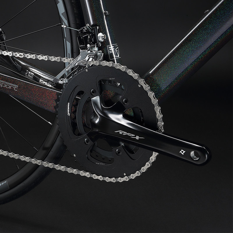 瑞豹pardus super公路自行车男赛车 美骑公路自行车