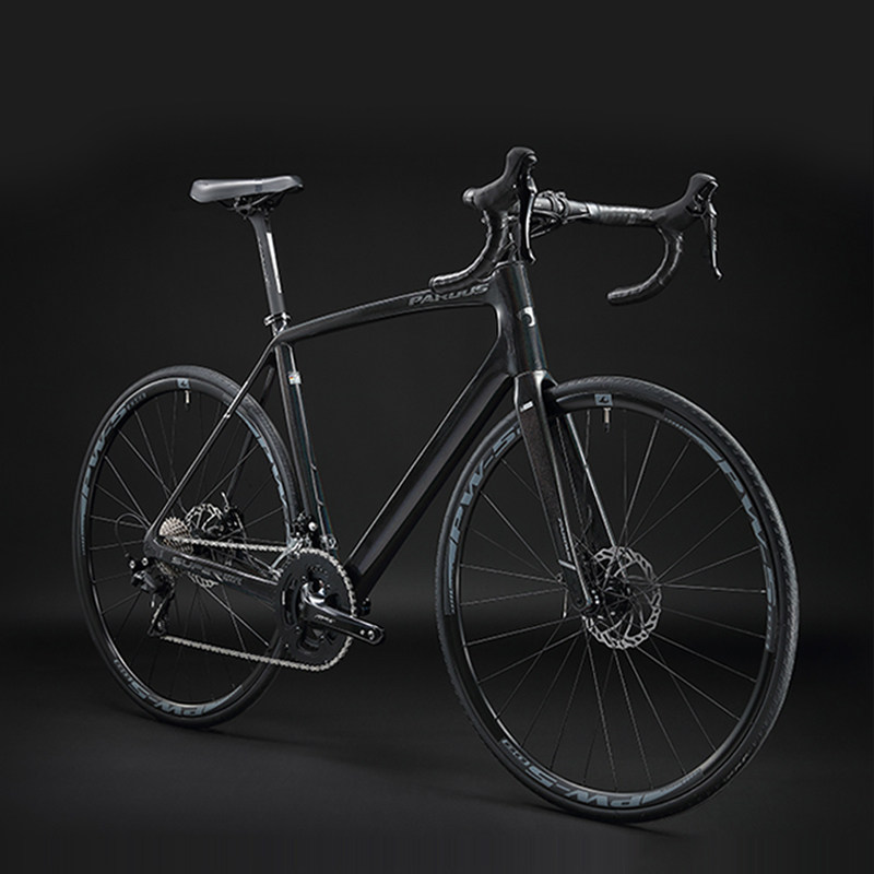瑞豹pardus super公路自行车男赛车 美骑公路自行车