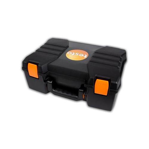 德图红外热像仪testo865/869/868/871/872地暖电力温度检测温仪 - 图3