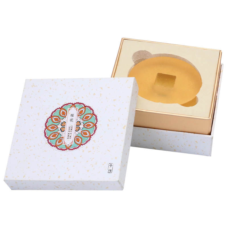 桂花茉莉沉檀香润肤精油沐浴清洁皂 紫巅香熏/精油皂