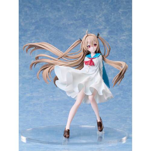 【bilibili】现货ANIPLEX ATRI MDM 我挚爱的时光 亚托莉 1/7 手 - 图2