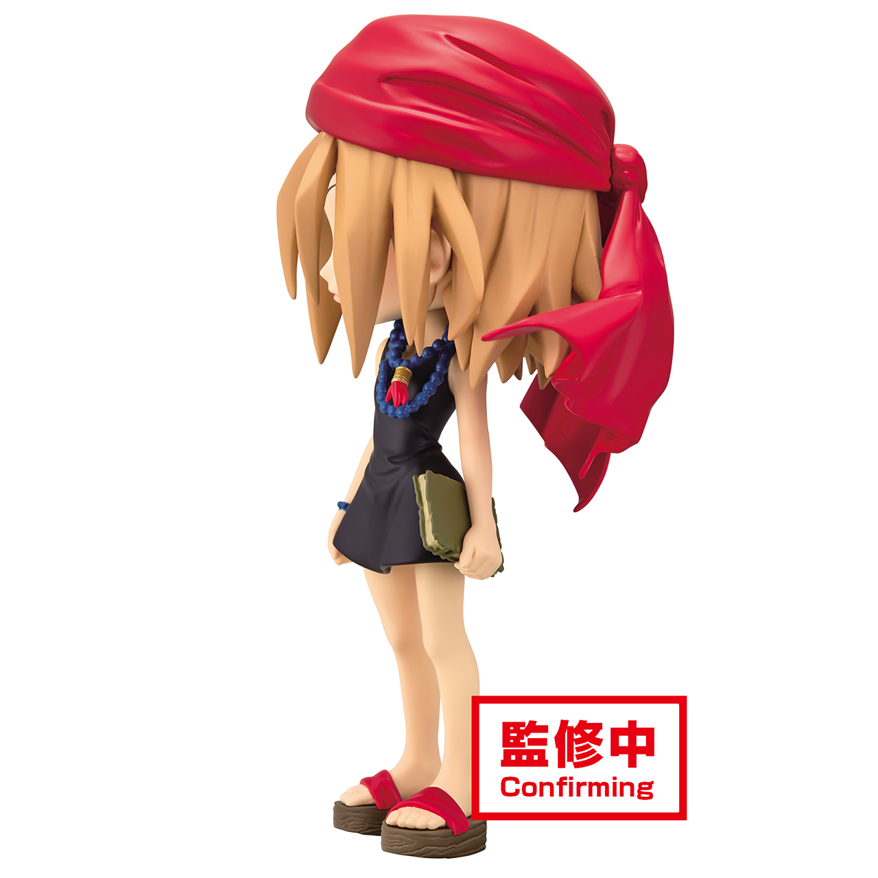 Bilibili 预定眼镜厂通灵王恐山安娜景品手办双版本 搜又搜