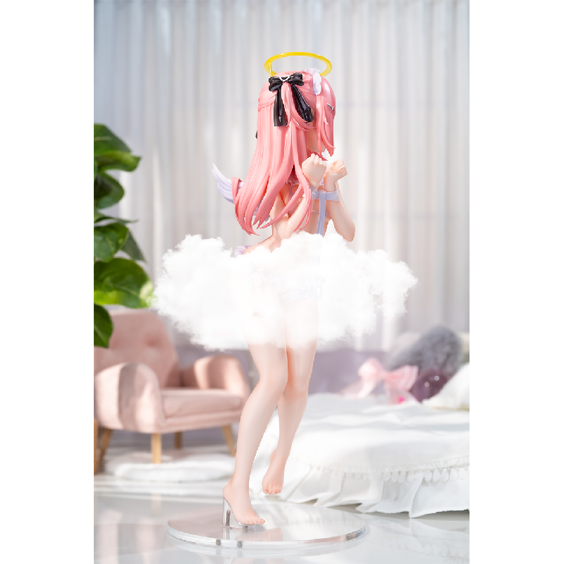 【bilibili】补款Prime Project 原创 RIKO原画 爱梦 内衣1/4手办,淘宝优惠券,粉丝福利购,淘宝优惠卷