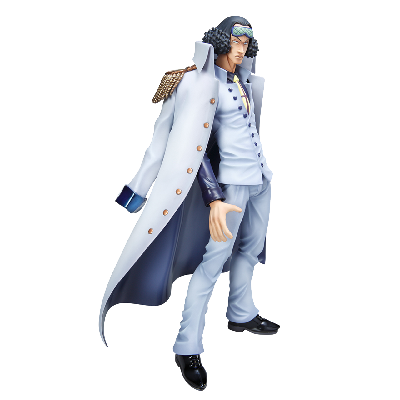 航海王 Bilibili 现货megahouse海贼王海军本部大将青雉手办航海王 图片价格品牌报价 原仓数据