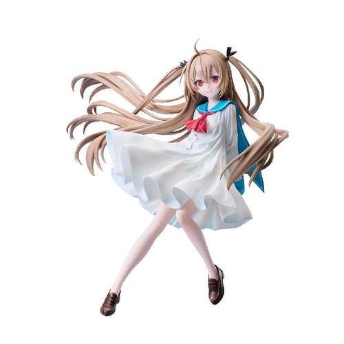 【bilibili】现货ANIPLEX ATRI MDM 我挚爱的时光 亚托莉 1/7 手 - 图3