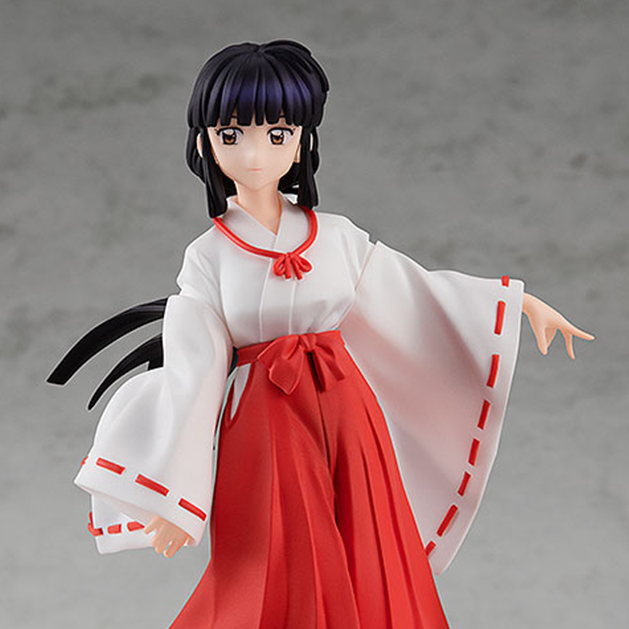 犬夜叉 Bilibili 预定gsc Pop Up Parade 犬夜叉桔梗手办 图片价格品牌报价 原仓数据