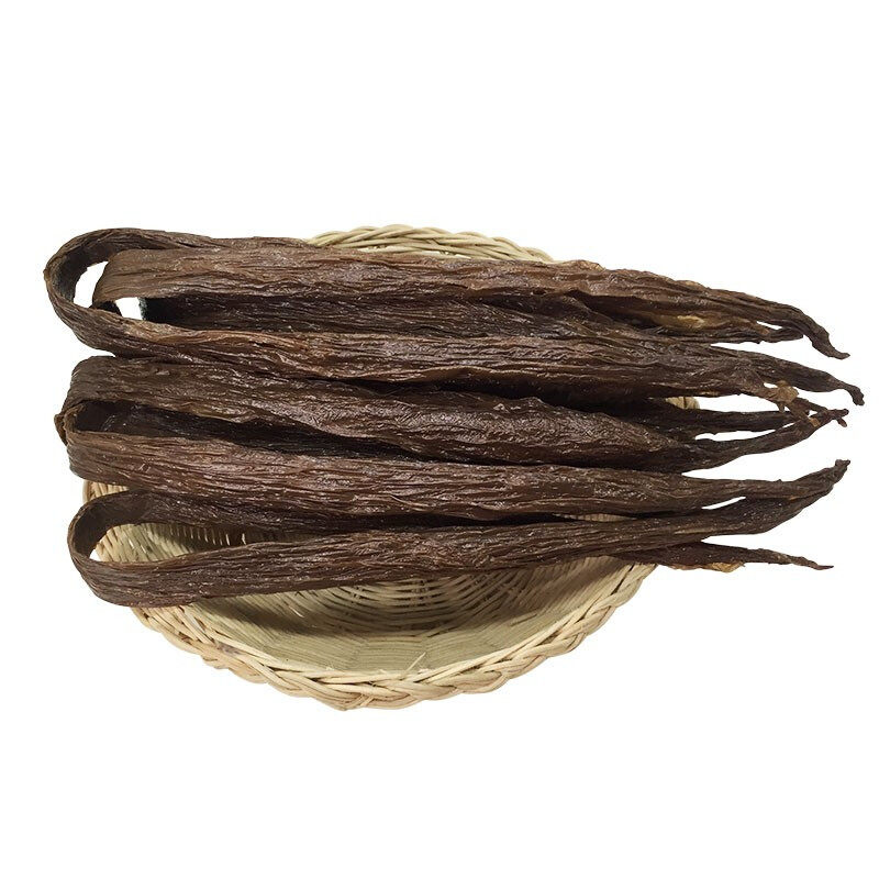 野森林 黑豆腐竹280g 手工黑豆制品 拌凉菜涮火锅,淘宝优惠券,粉丝福利购,淘宝优惠卷