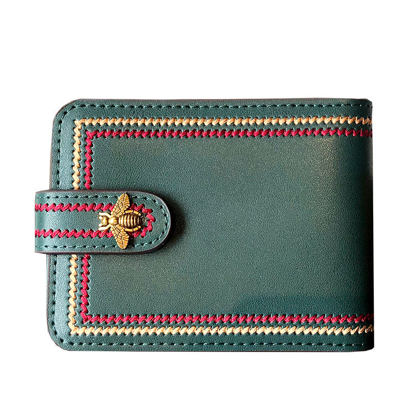 机动车女个性创意二合一可爱皮套 伊布雅卡包