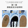 Cartoon entrance hall can be customized with customizable household wire hoop mats