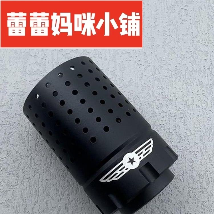 锦明8J9代司马骏小月亮速格激趣仁祥14逆牙巨蛋香炉金属火帽19MM,淘宝优惠券,粉丝福利购,淘宝优惠卷