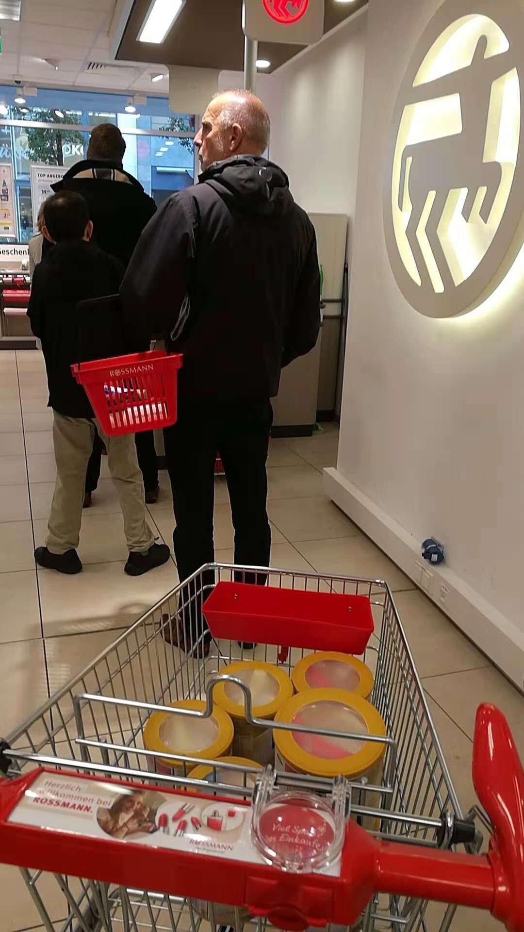 德国进口雀巢BEBA婴幼儿1段pre段2段3段奶粉supreme至尊版6种HMO - 图2