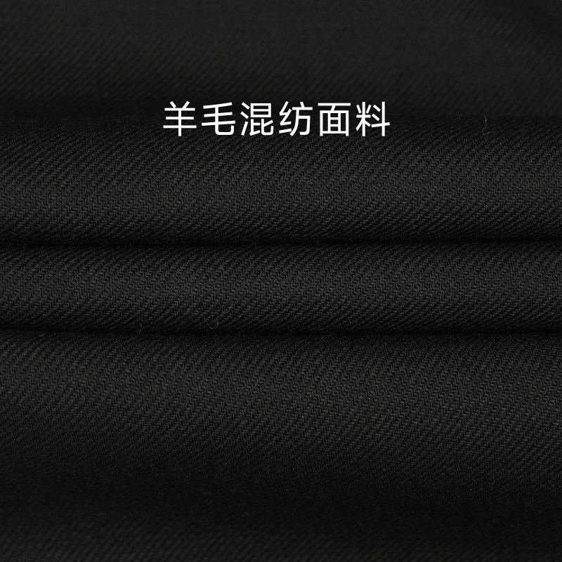 CALLISTO卡利斯特男装新款男士春秋休闲裤长裤商务舒适FRCPW020H