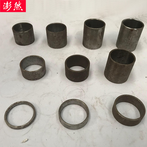 立铣隔套花型刀变径套木工机械木工刀具隔套垫圈垫子台阶套T型套 - 图0