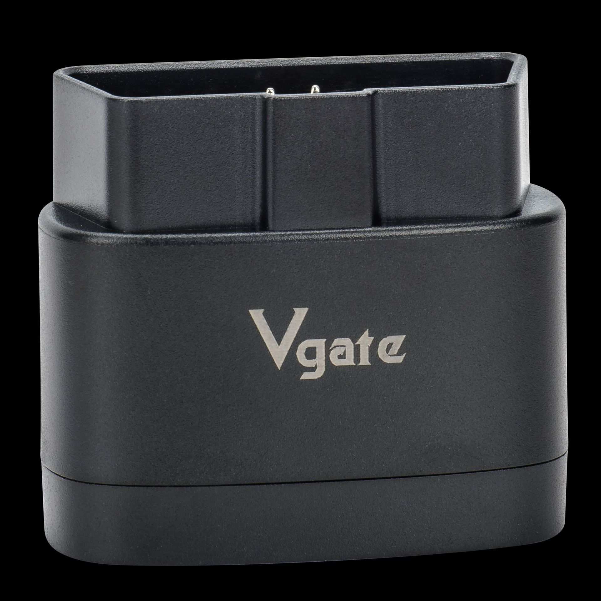 Vgate iCar Pro 2S 3m bps fast bluetooth 5.3 自动休眠无线唤醒 - 图1
